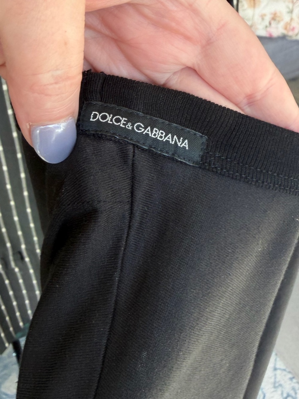 Dolce & Gabbana Marlon Brando Tee - Picture 3 of 8